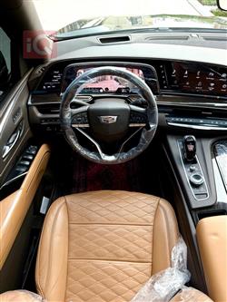 كاديلاك اسكاليد